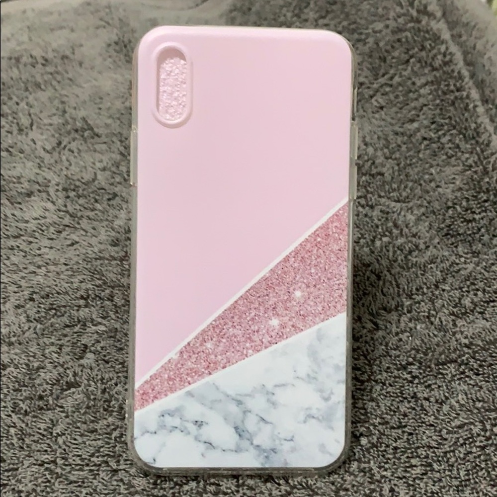 iPhone X phone case